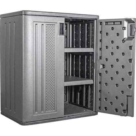 Provide Plastic Outdoor Storage Cabinet Professional Plastic Outdoor