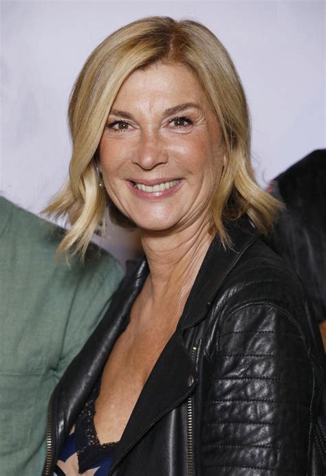 Image michele-laroque-8 : Photo : Michele Laroque (prsidente du festival) - Photocall lors de la ...