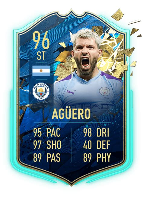 Team of the season is well underway, with. FIFA 20 TOTSSF - Alle Infos rund zum Team Of The Season So ...