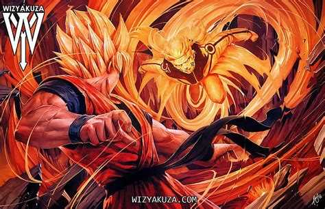 Goku Naruto Luffy Ichigo Natsu Saitama Wallpaper Carrotapp