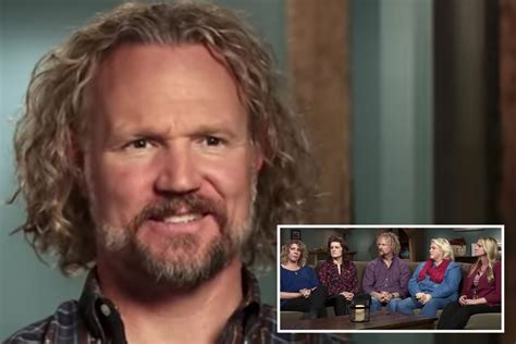 Sister Wives Fans Urge Kody Brown To Get Fifth Wife As Marriage To Meri Crumbles The Us Sun