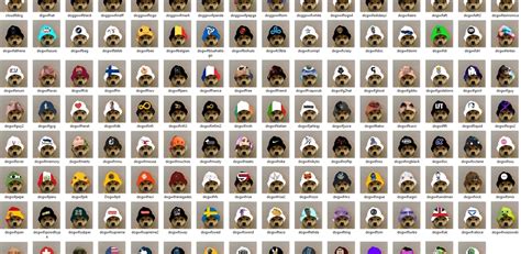 Dogwifhat Collection By Cr1ms1c Dogwifhat Know Your