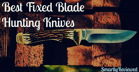 What Are The Tips Around Best Fixed Blade Hunting Knives