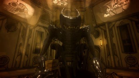 Play as henry as he revisits the demons of his past by exploring the. Bendy Prototype : Sdcc 2018 Funko Fundays Rare Prototype Bendy Alice Angel Figure Proto ...