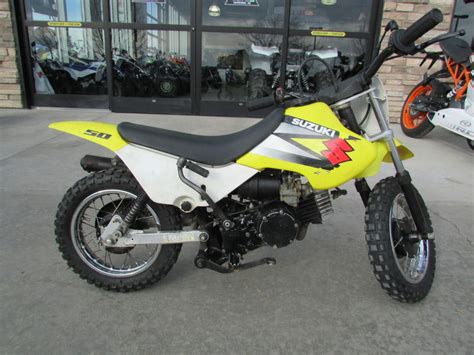 Free fedex 2 day shipping!!! Suzuki Jr 50 Motorcycles for sale