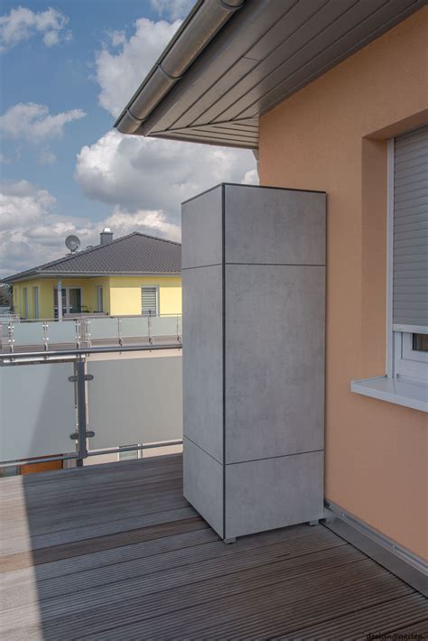 Unsere redaktion hat unterschiedlichste hersteller & marken analysiert und wir zeigen ihnen als leser hier. Balkonschrank | Terrassenschrank | Hochschrank @_win in ...