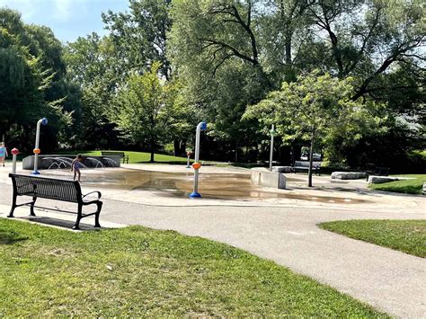What You Need To Know About Jack Darling Park In Mississauga The