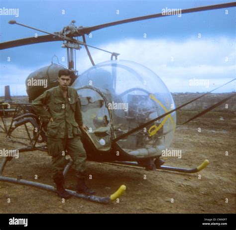 Vietnam War 1968 Helicopter Hi Res Stock Photography And Images Alamy