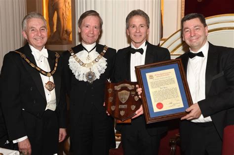 The ship canal was only a matter of 500 yards away: Peel Ports awarded environmental honour for Manchester ...