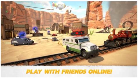 25 Best Cross Platform Multiplayer App Games Android And Ios