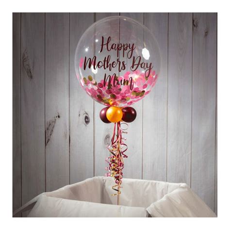 10 Amazing Mothers Day Balloons For 2020