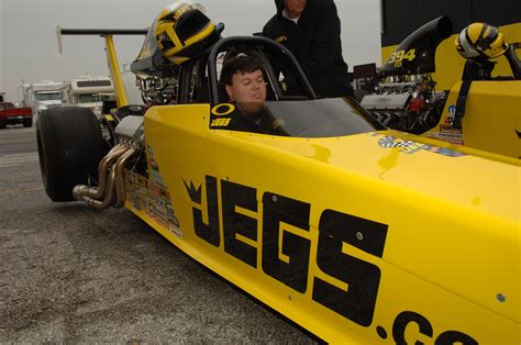 All Tuned Up Troy Coughlin Jr Set For Us Nationals Teamjegs
