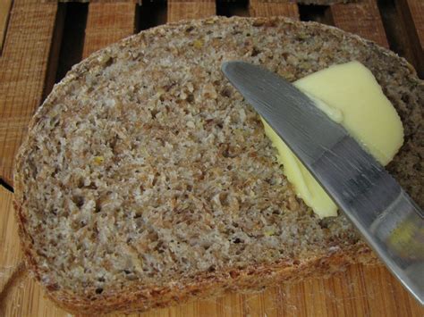 The barley germ is encased inside the starchy grain, which is coated with a thin, tough bran husk. how to make barley bread without yeast