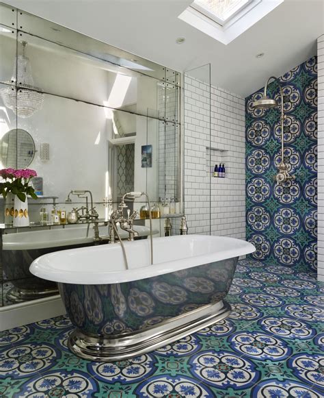 Luxury Bathroom Ideas 30 Ways To Get A Luxe Master Bathroom Real Homes