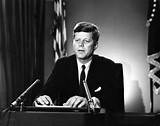 Pictures of Jfk Civil Rights Speeches