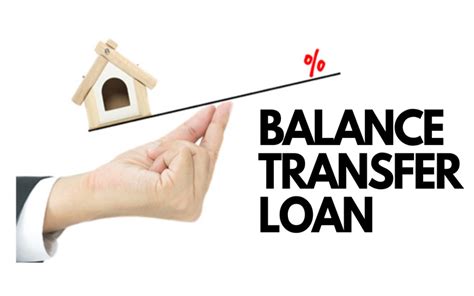 Credit Sure Balance Transfer Loan
