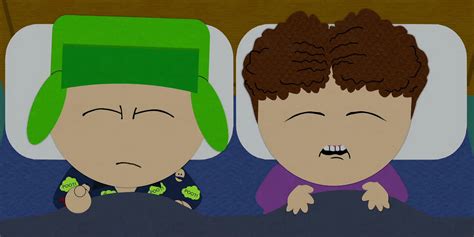 South Park 10 Characters Who Left The Show Too Soon