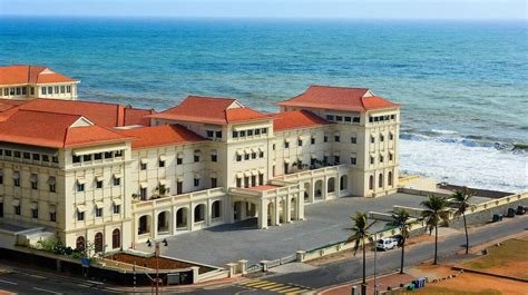 The Best Hotels In Colombo Sri Lanka
