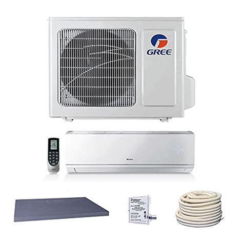 Top 10 Smallest Mini Split Air Conditioners Of 2022 Best Reviews Guide