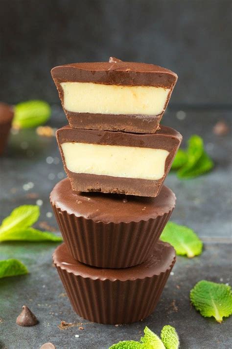 19 Easy Keto Desserts Recipes which are actually healthy ...