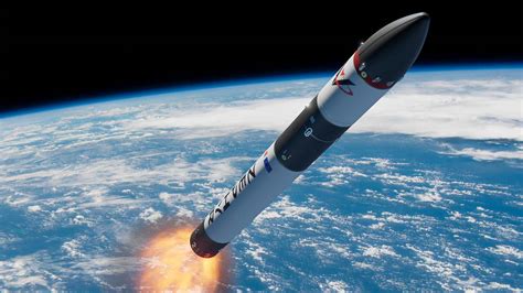 Arianegroup And Venture Orbital Systems Rocket Engine Testing Agreement