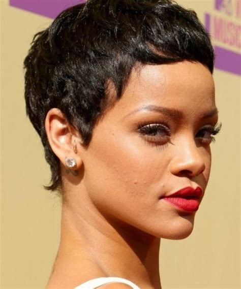 Curly Short Hairstyles For Black Women 2013 Images Tumblr Pics