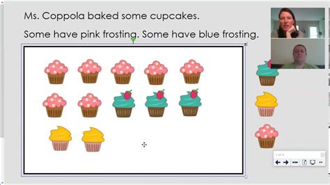 Cupcake Problem Solving Youtube