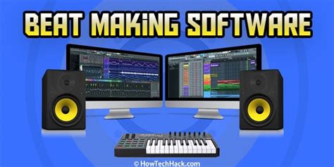 Just select the sample chords and click compose button to compose your music. 10 Best Free Beat Making Software for Windows (DAWs of 2020)