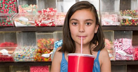 Yes You Can Get Your Kids To Cut Out The Sodas And Gain Less