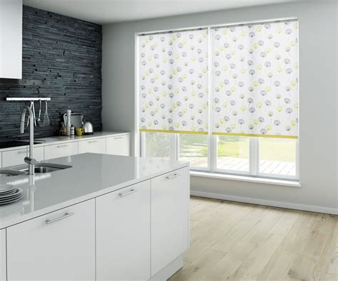 Roller Blinds Boltonwigan And Chorley Budget Blinds