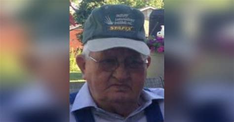 Obituary Information For Walter L Whitaker