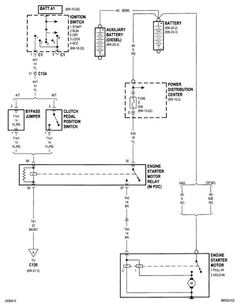1996 dodge ram 2500 truck car audio wiring diagram car radio battery constant 12v+ wire: 99 Dodge Ram 1500 Transmission Wiring Diagram - Wiring Diagram Networks