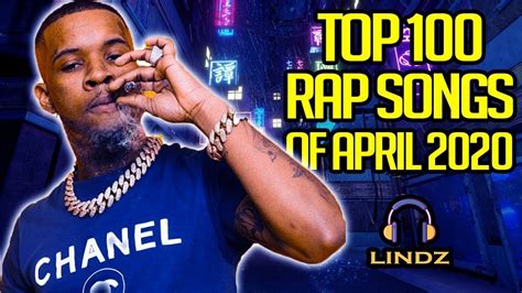Top Best New Rap Hip Hop Songs Of April Youtube