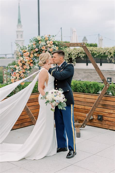 Down for the Gown: Erin — Ivory & Beau
