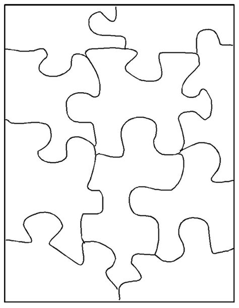 Can be printed on different coloured card, or paper, cut out and displayed. Make Games Puzzle Coloring Page For Kids | Papercraft ...