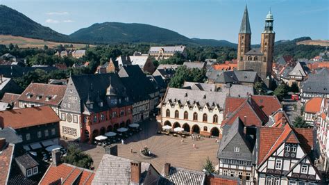 Ferienwohnung Landkreis Goslar, DE: Chalets & mehr | FeWo-direkt