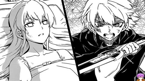 Akame Ga Kill Chapter 56 アカメが斬る！ Manga Review Conserve Your Power