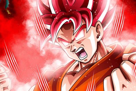 Epic Goku Wallpapers Top Free Epic Goku Backgrounds Wallpaperaccess