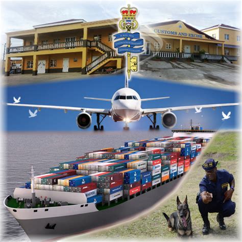 Skn Customs And Excise Department Praises Cclec Training As Essential