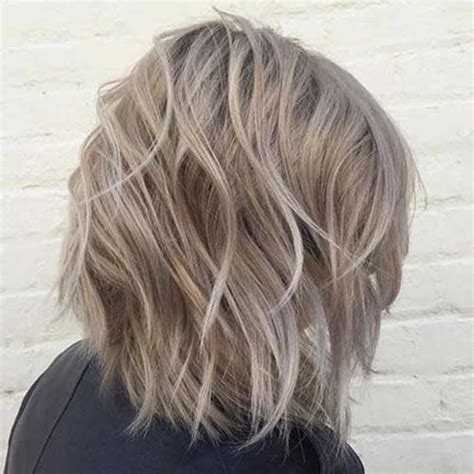 Chic Ideas About Short Ash Blonde Hairstyles Short Haircutcom