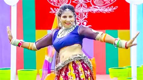 Nakhrali Bhabhi रीता शर्मा के Top 3 सुपरहिट डांस सांग देखना जरूर Rajasthani Dance Songs