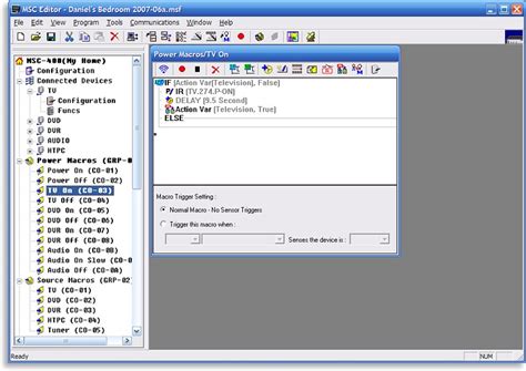 Urc Complete Control Software Download Explorepassa