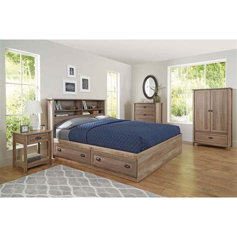 Better Homes And Gardens Lafayette Bedroom Collection