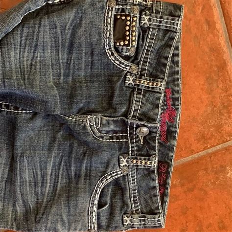 Rock And Roll Cowgirl Jeans Rock N Roll Cowgirl Jeans Poshmark