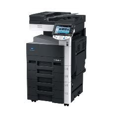 Bizhub 283, bizhub 363, bizhub 423. Konica Minolta Bizhub 283 Desktop Photocopier Price ...