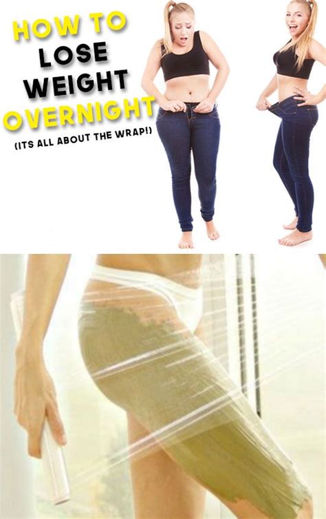 Lots of methods actually work out but unhealthy. Pin on Fast Weight Loss