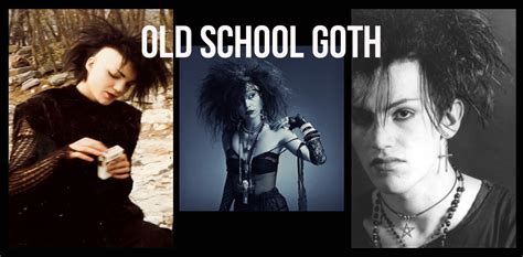 dark entries a gallery of 80 s goth and deathrock culture iii — post