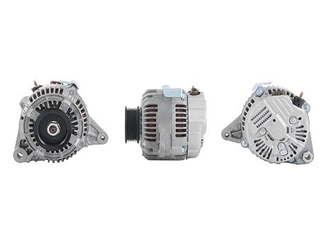 New alternator is compatible with the units listed below: Toyota Sienna Alternator - Auto Parts Online Catalog