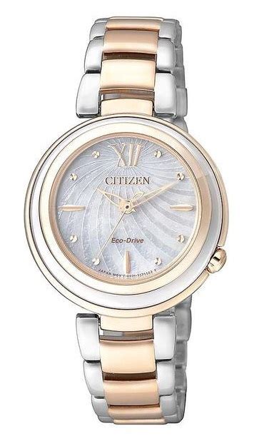 Citizen Horloge Dames De Mooiste Modellen Op Een Rij