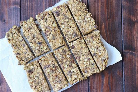 This high fiber foods list will make it clear that there is no reason for 95% of americans to be short on their fiber requirements. High Fiber Granola Bars // Fork in the Kitchen | Granola bars, Granola recipe bars, Granola